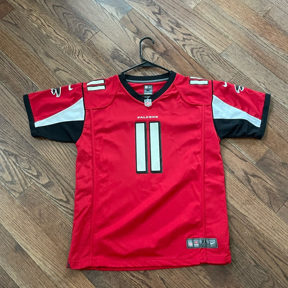 Atlanta Falcons Jersey